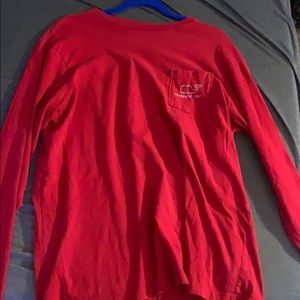 Vineyard Vines Longsleeve